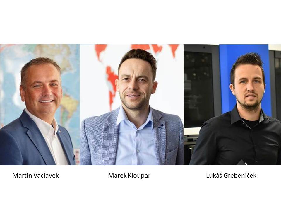 Firmy Lanex a Komas změnily vedení