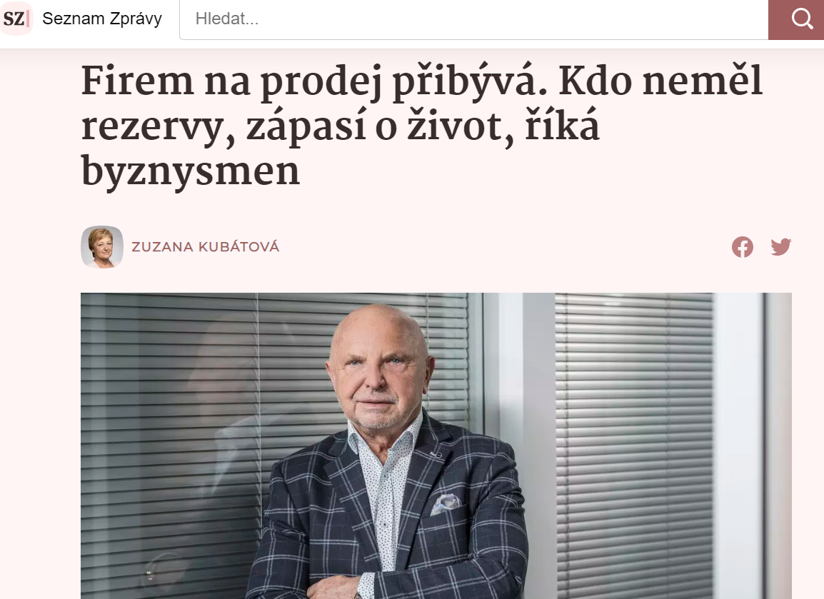 “S odchodem od spalovacích motorů moc spěcháme!”