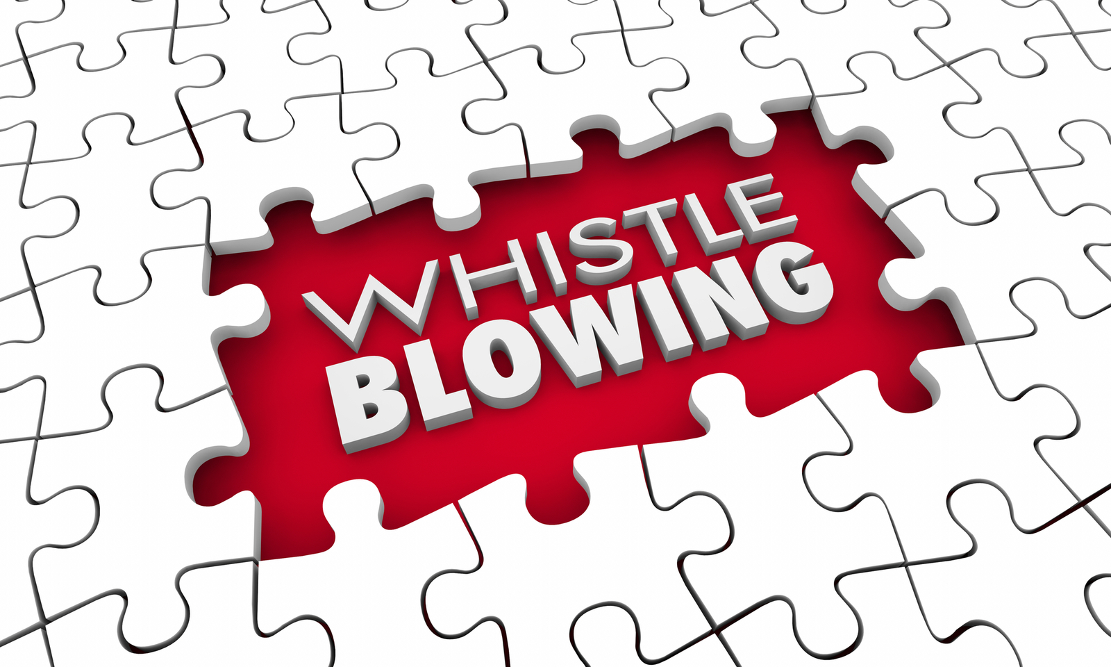 Whistleblowing: informace pro zaměstnance o zavedení interního oznamovacího systému