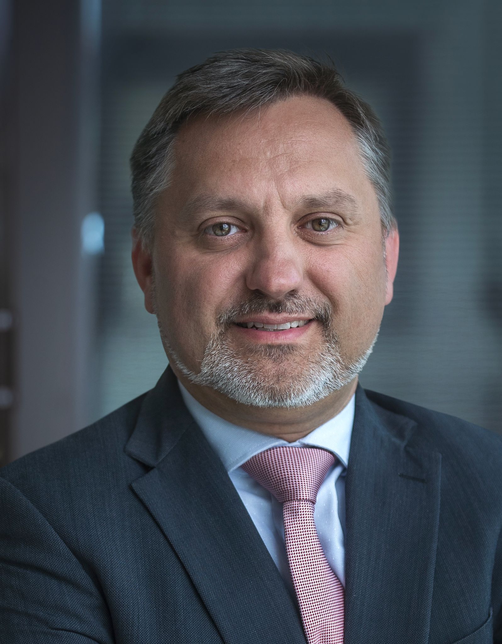 Jan Rafaj novým generálním ředitelem BR Group