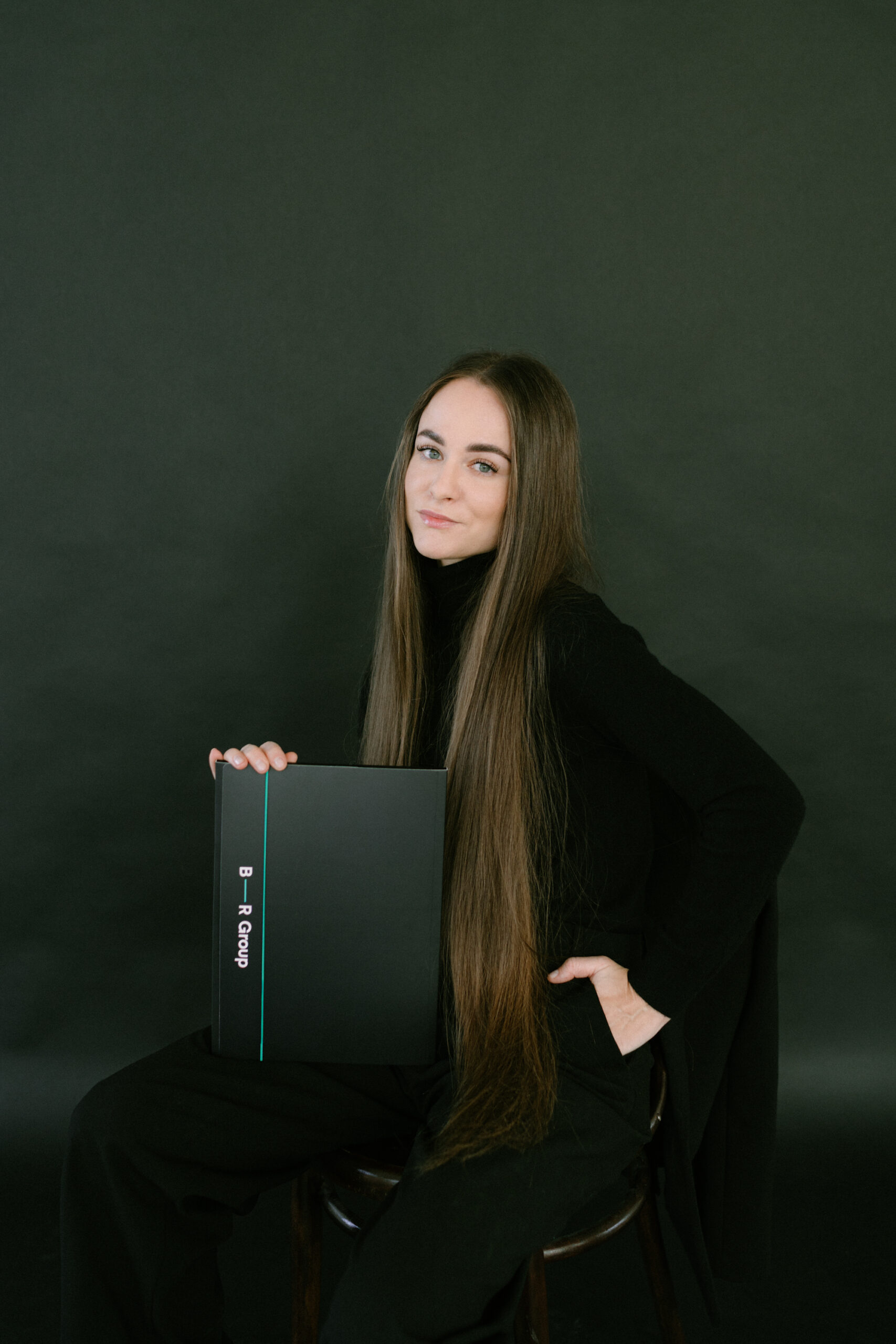 Ředitelkou marketingu BR Group je Nikol Malátová