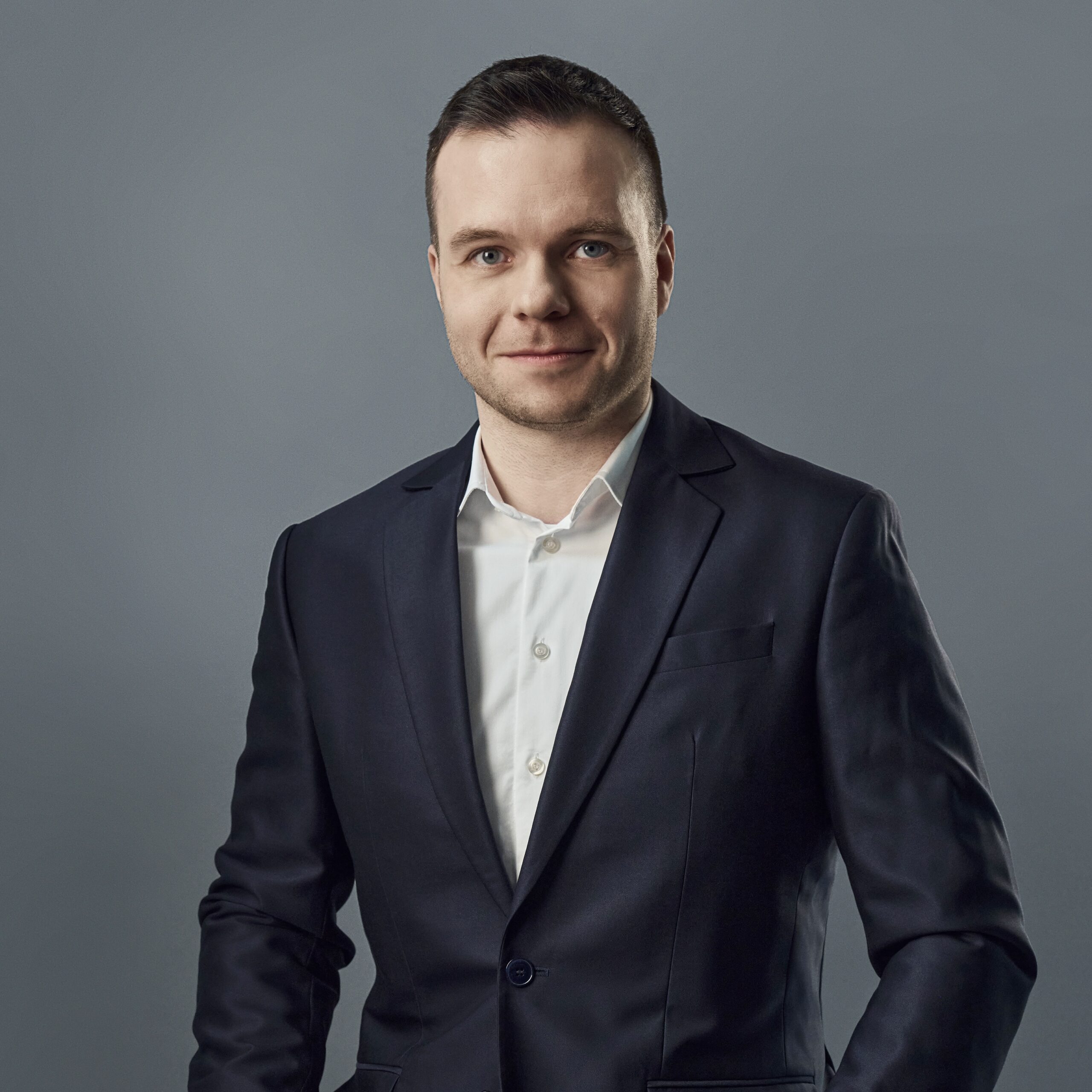 Ekonomickým ředitelem BR Group je Martin Kamarád