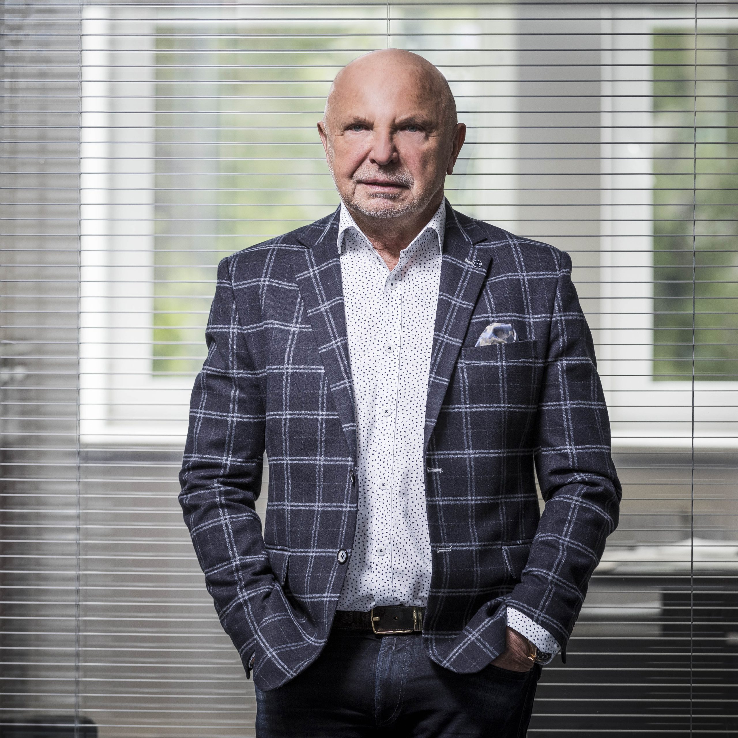 Ing. Rudolf Bochenek, MBA